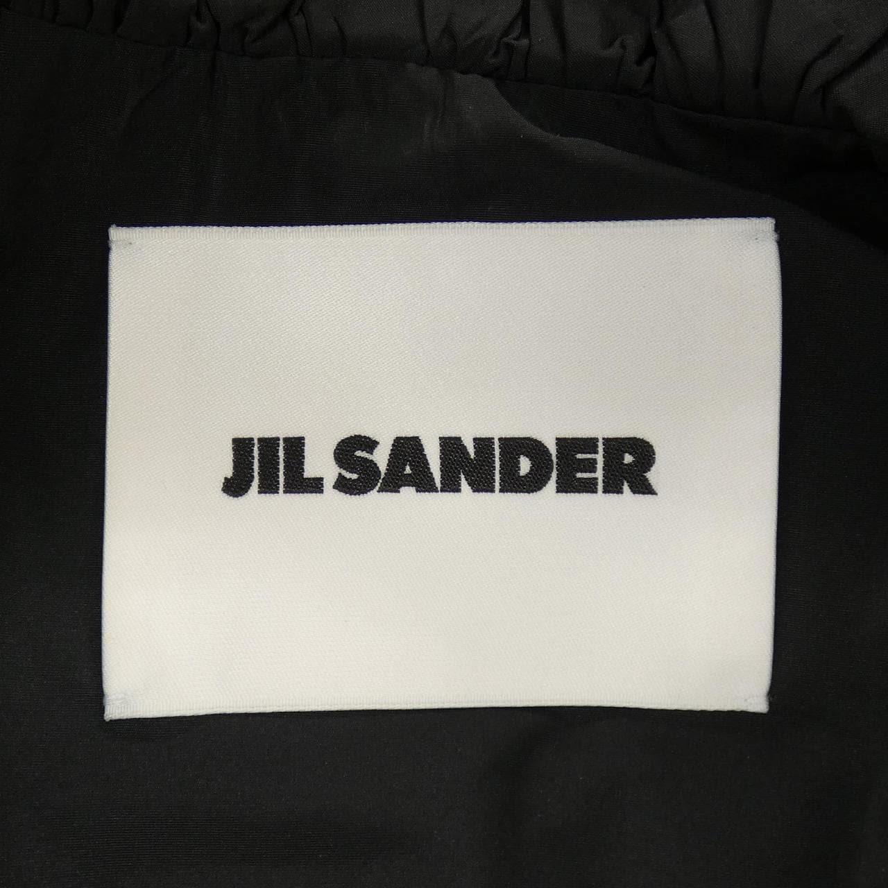 ジルサンダー JIL SANDER J01CT0104 J70097 ワンピース