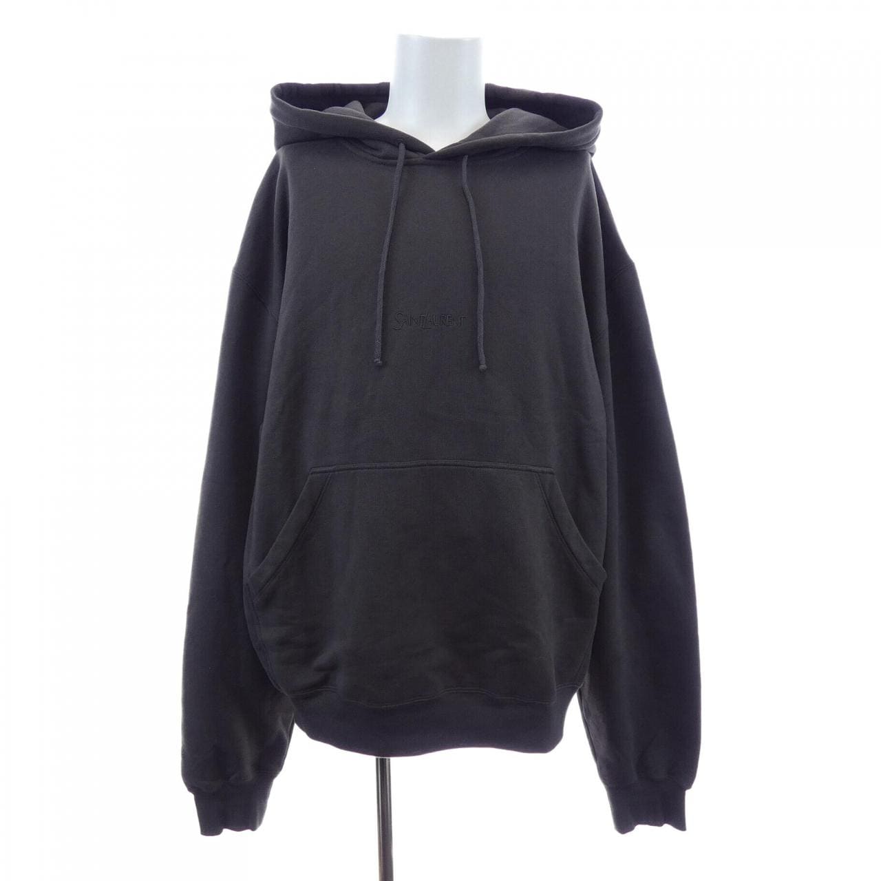 サンローラン SAINT LAURENT 818538 Y36SW パーカー