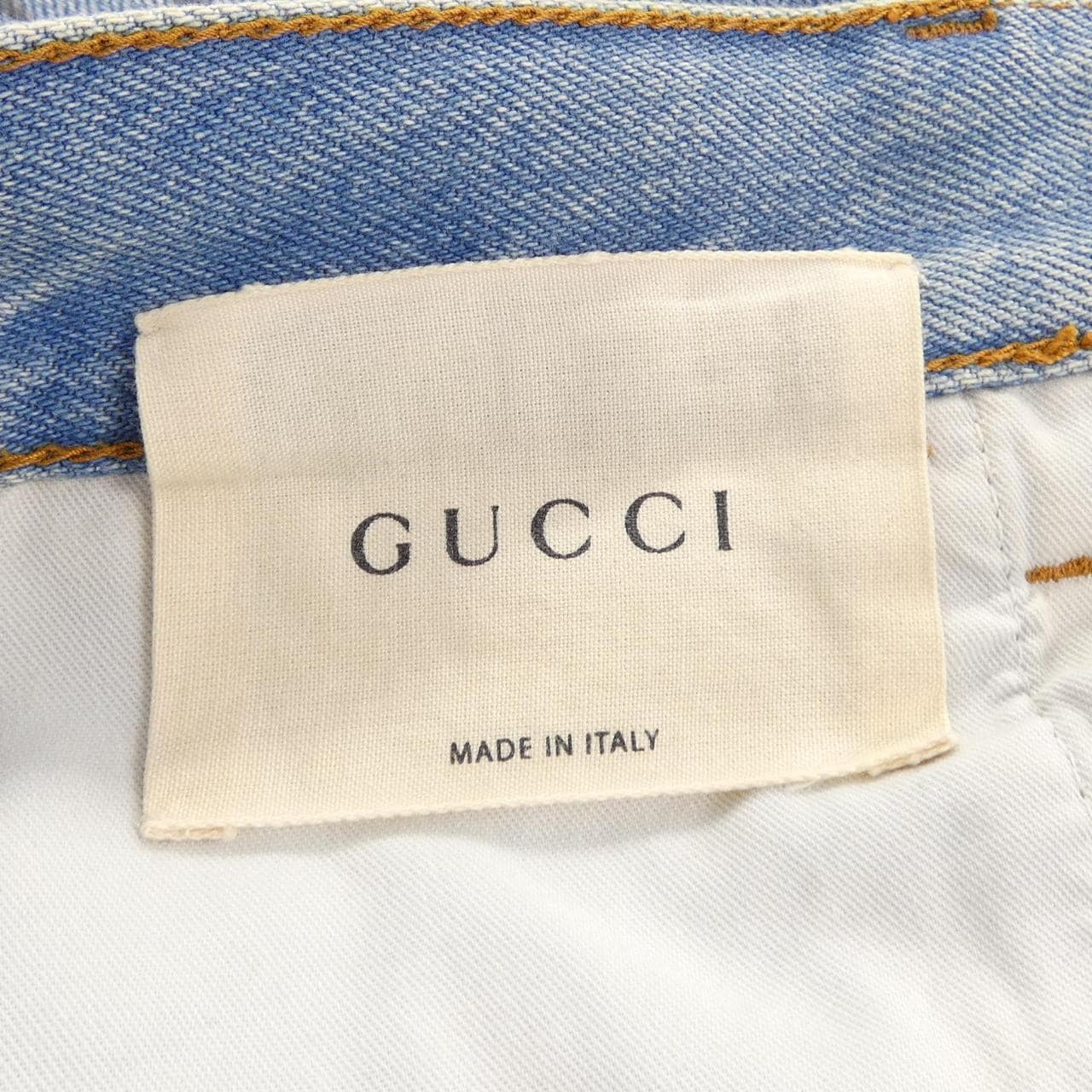 グッチ GUCCI 452428 XR360 ジーンズ