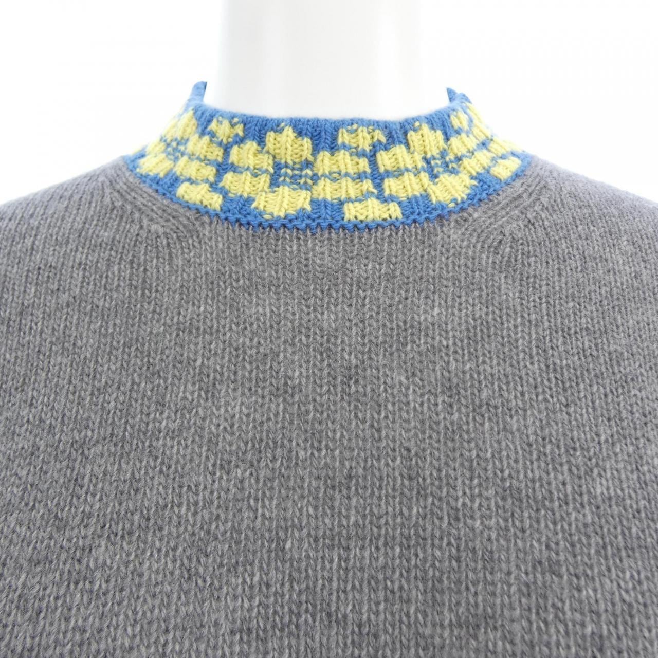 プラダ PRADA P24M1T S212 10DA ニット