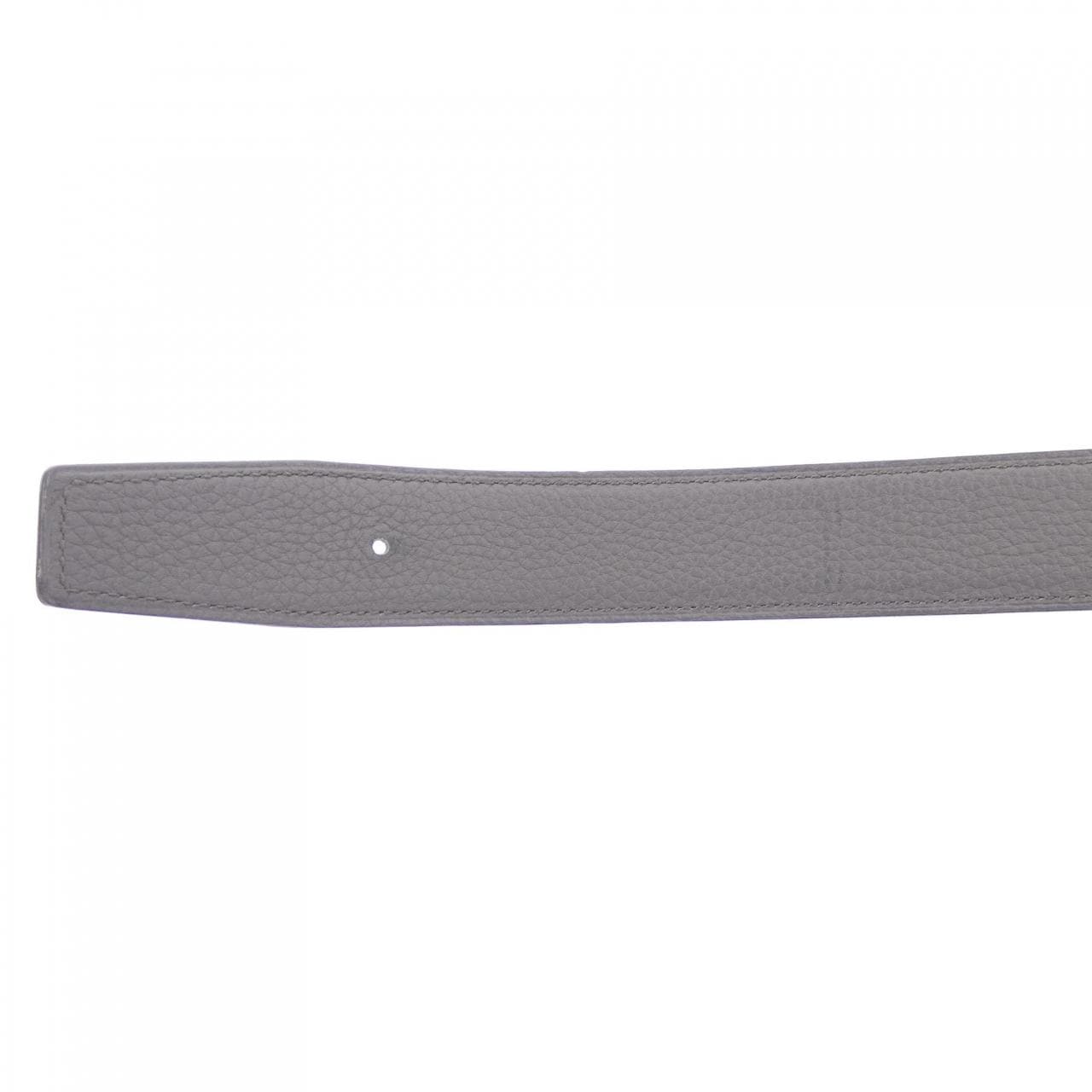 エルメス HERMES 32mm リバーシブル BELT
