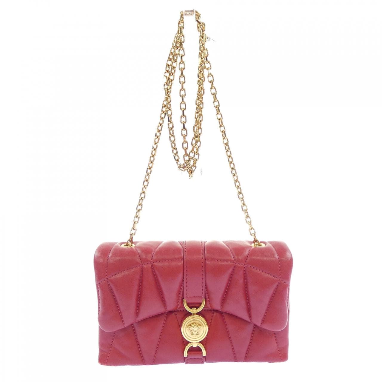ヴェルサーチェ VERSACE 1017740 1A12975 BAG