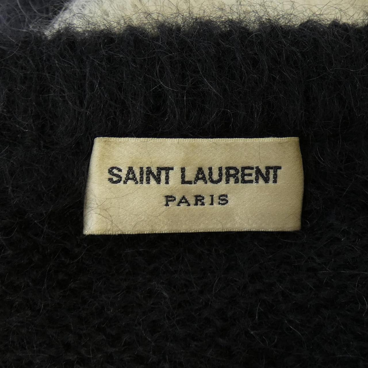 サンローラン SAINT LAURENT 531902 YA2UM ニット