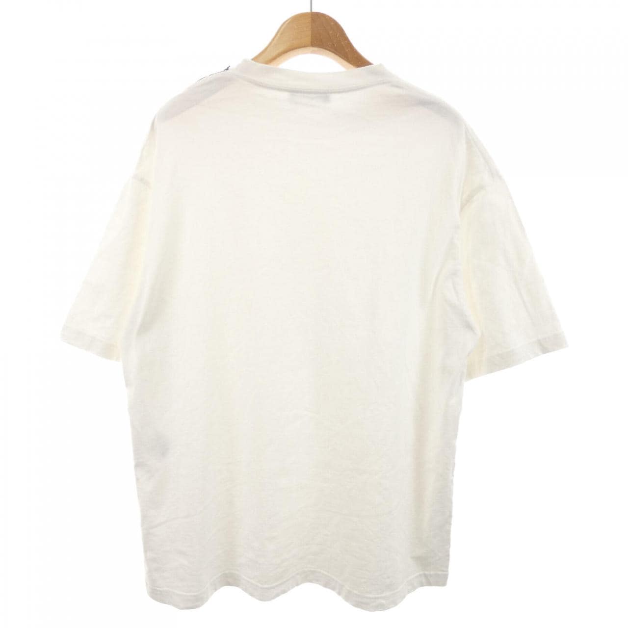 バレンシアガ BALENCIAGA 612966 THV50 Tシャツ
