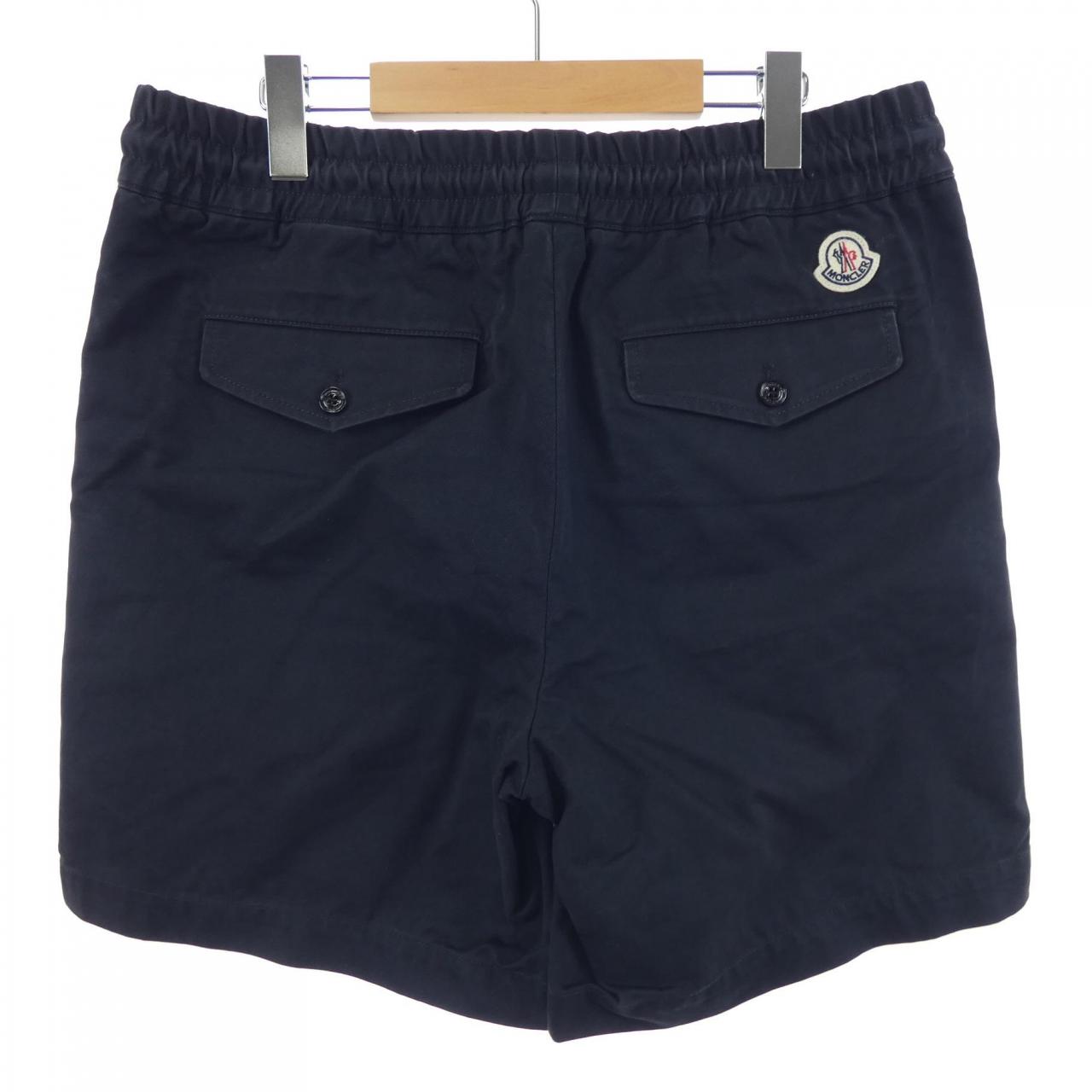 モンクレール MONCLER H20912B00005596BS ショートパンツ