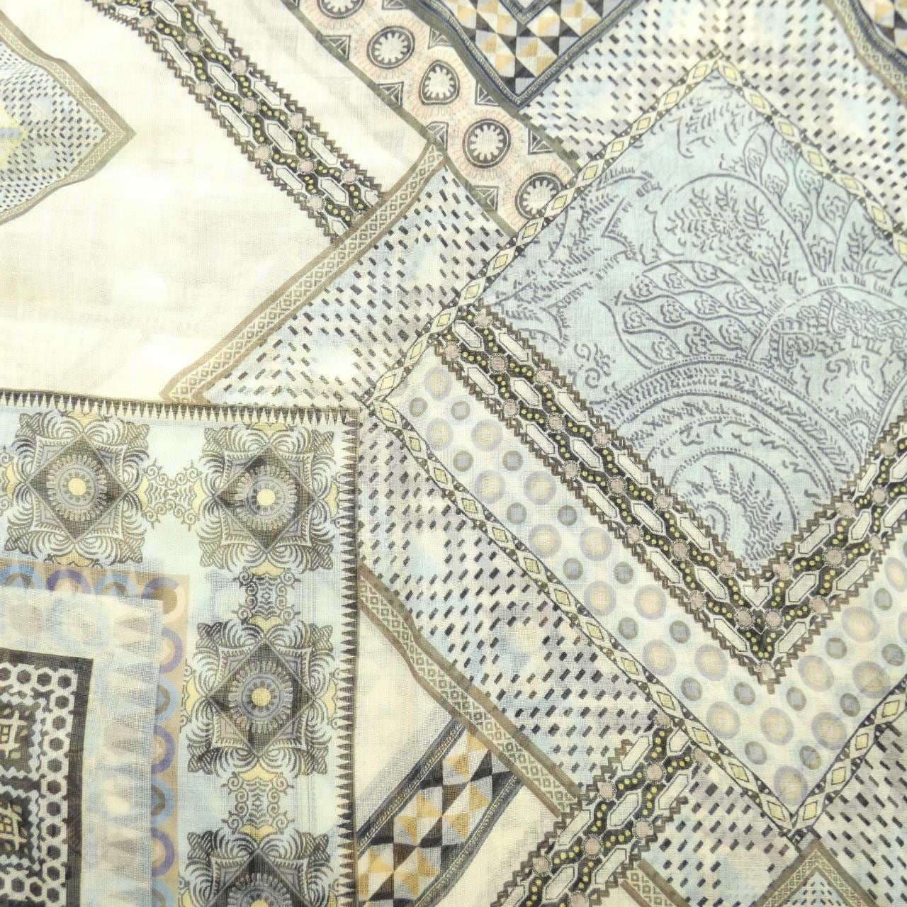 エトロ ETRO STOLE