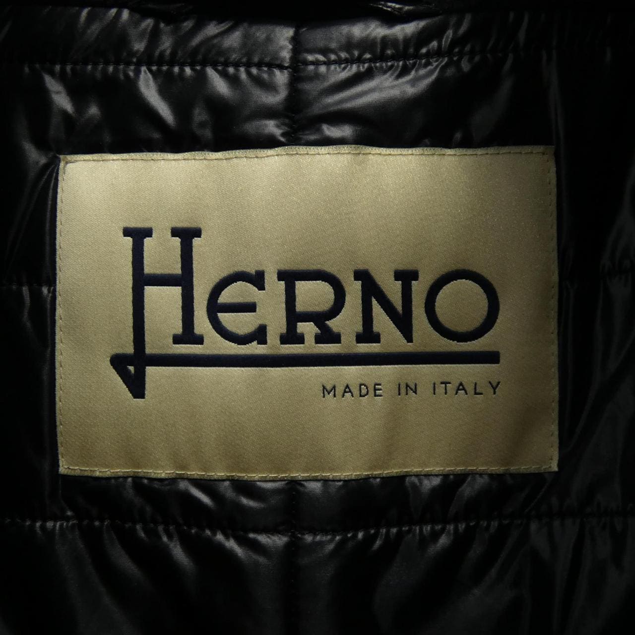ヘルノ Herno コート