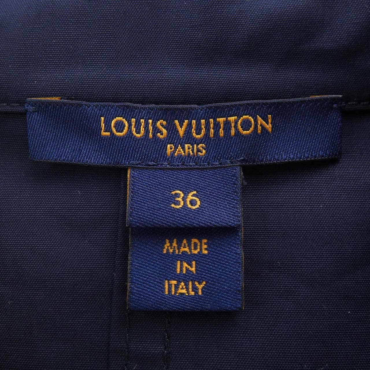 ルイヴィトン LOUIS VUITTON ワンピース