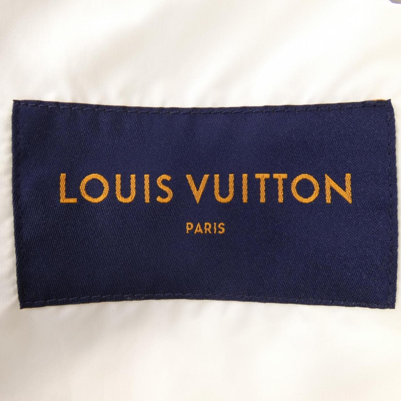 ルイヴィトン LOUIS VUITTON ブルゾン