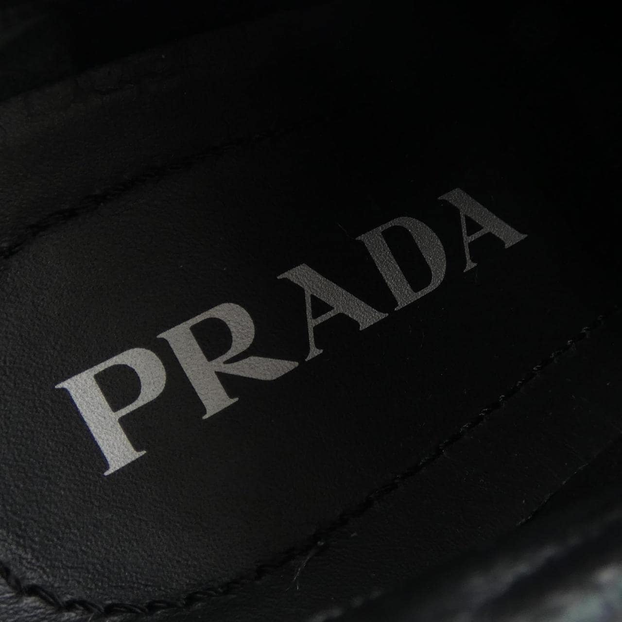 Prada PRADA運動鞋