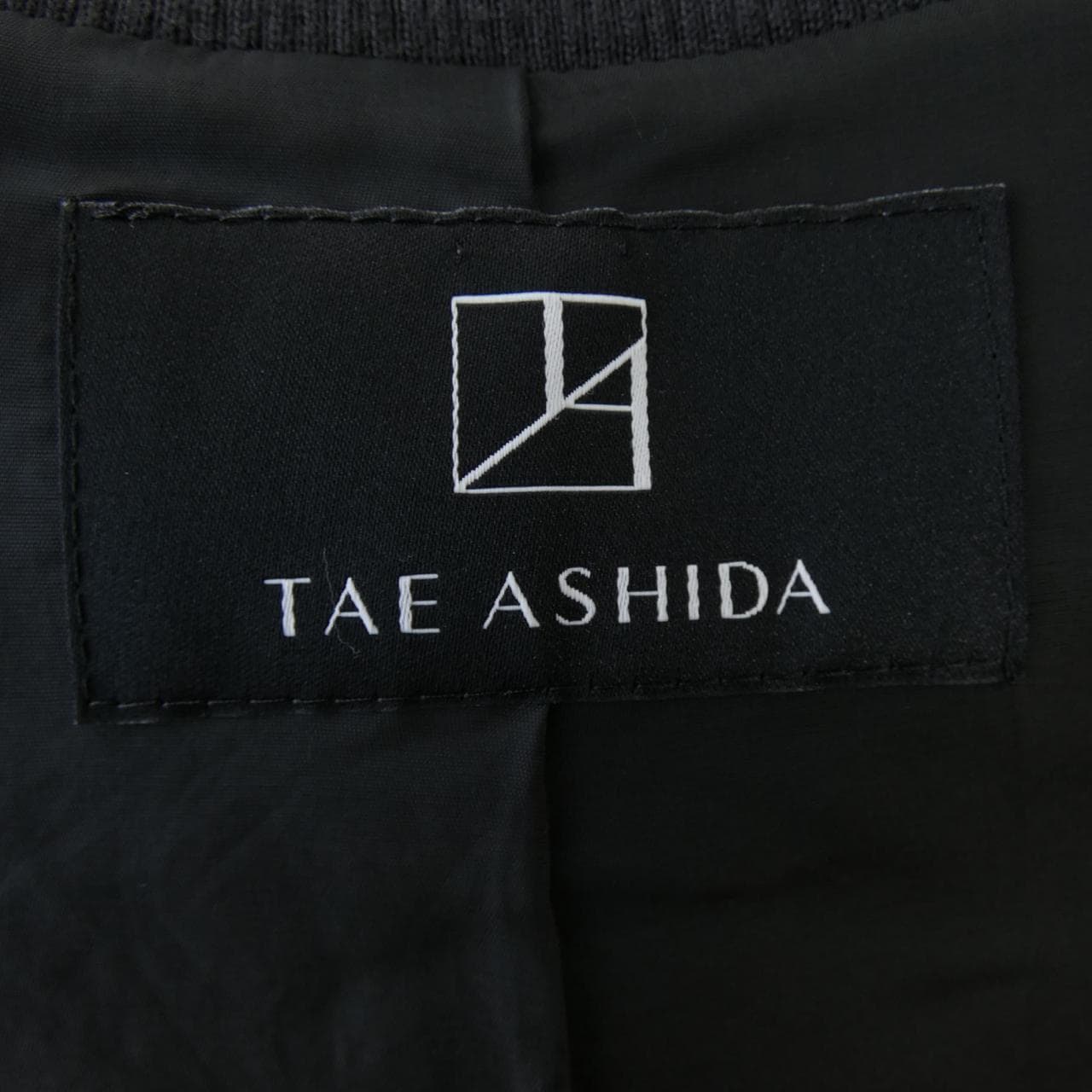 吊带TAE ASHIDA连衣裙