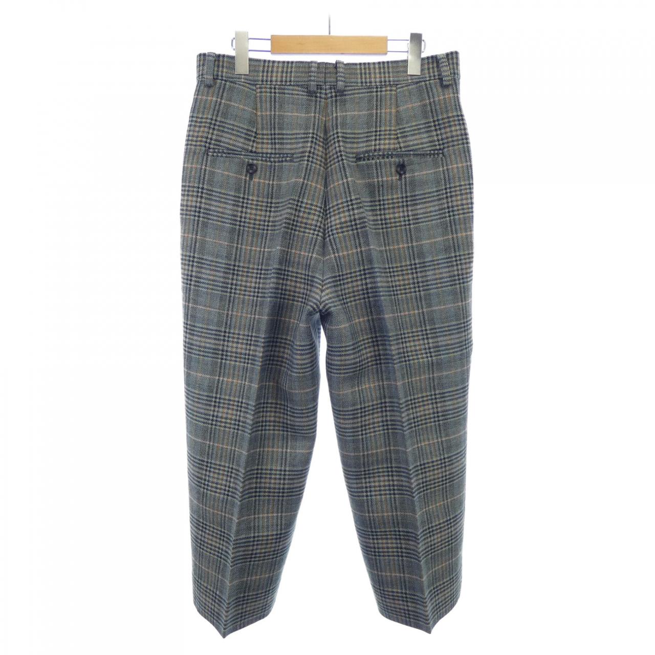 ビューティフルピープル beautiful people パンツ