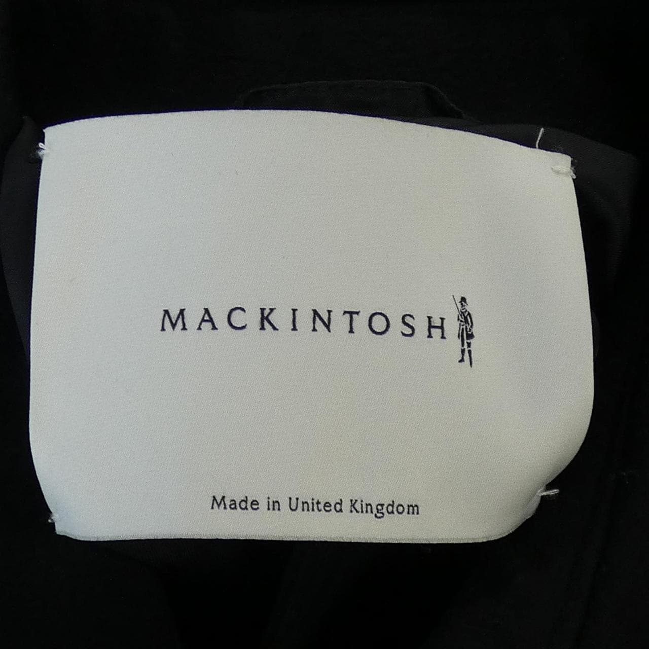 マッキントッシュ MACKINTOSH コート