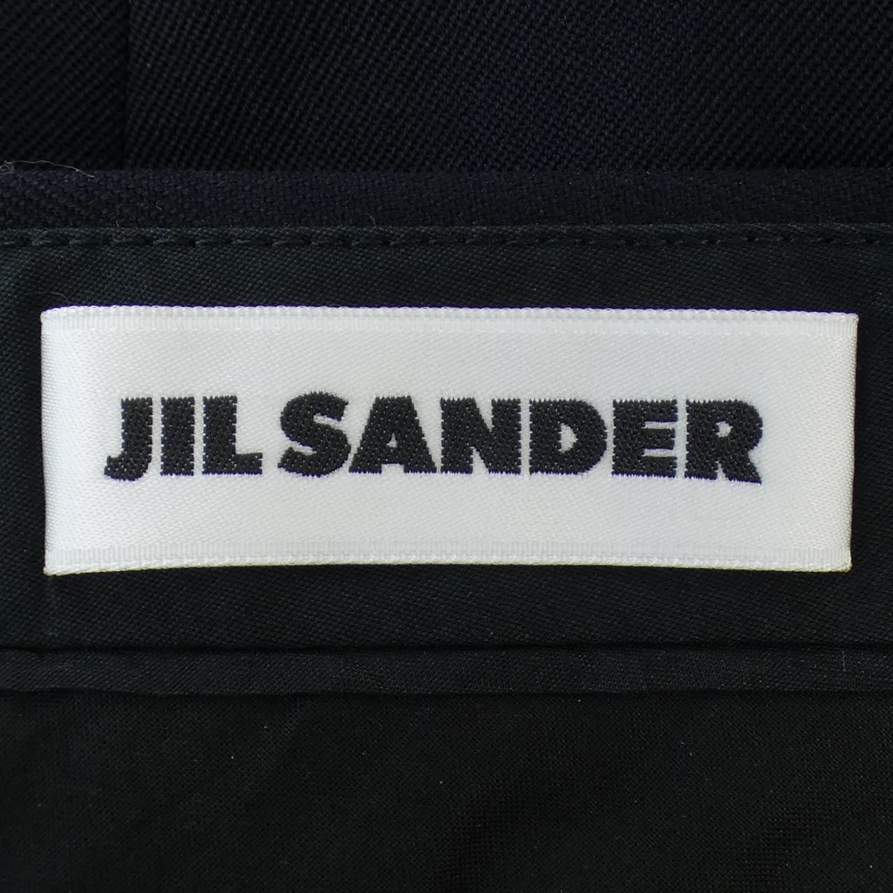 ジルサンダー JIL SANDER パンツ