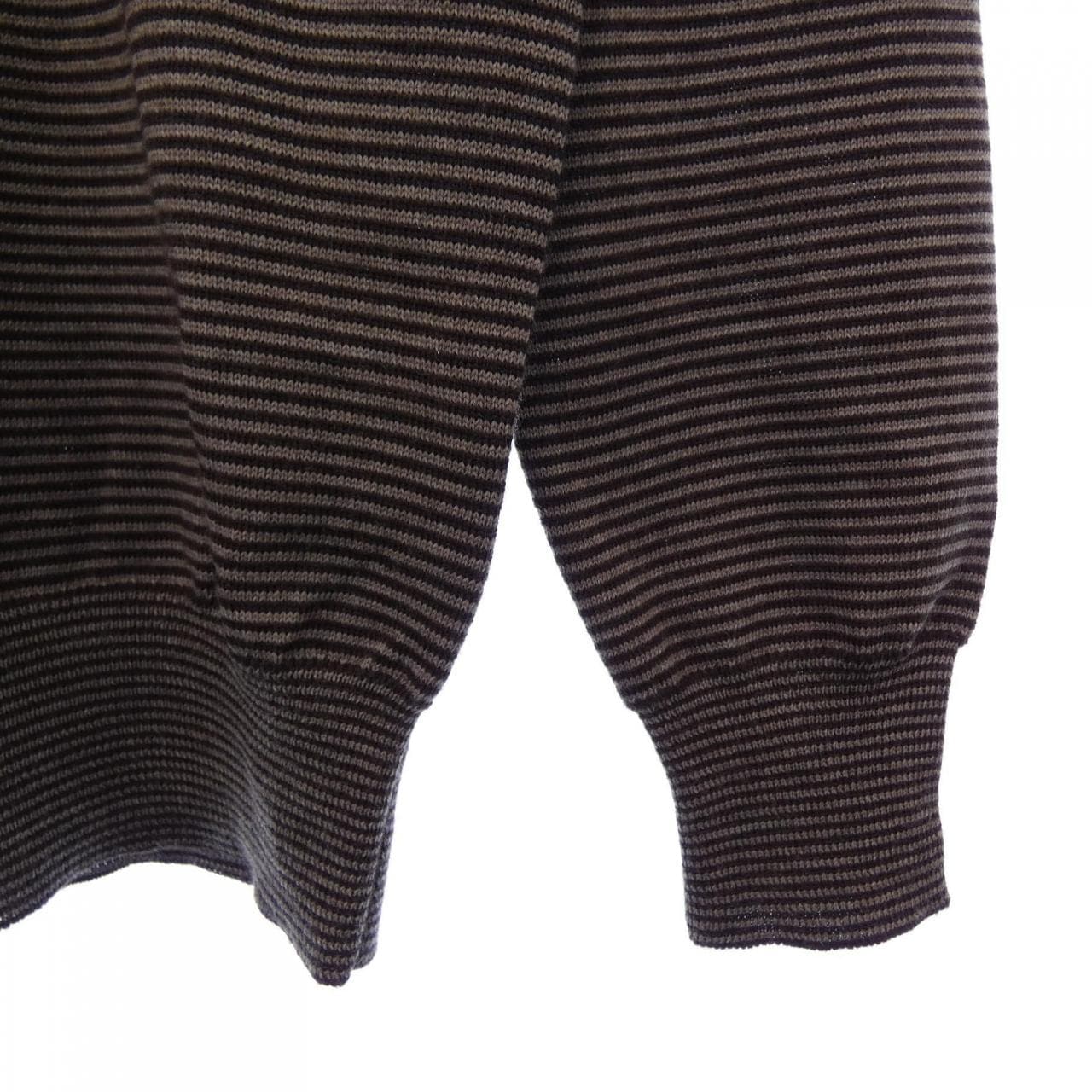 モルガーノ MORGANO BEAMS F ニット