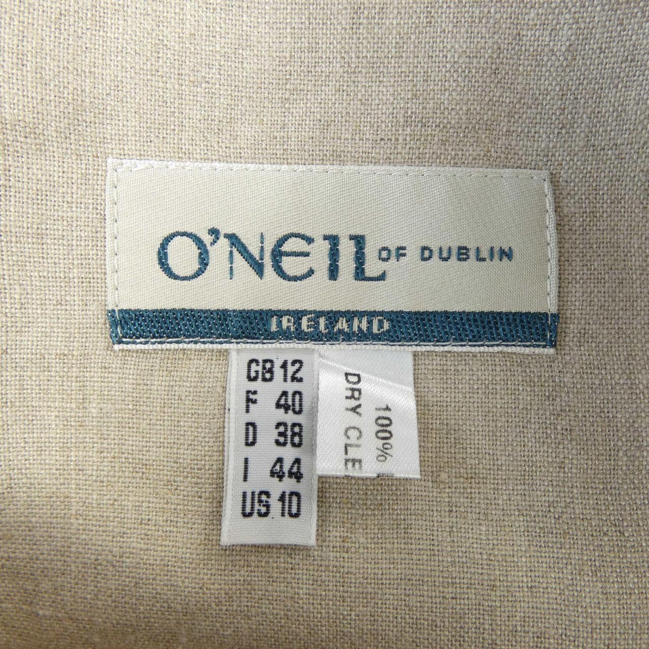 オニール O'NEIL スカート