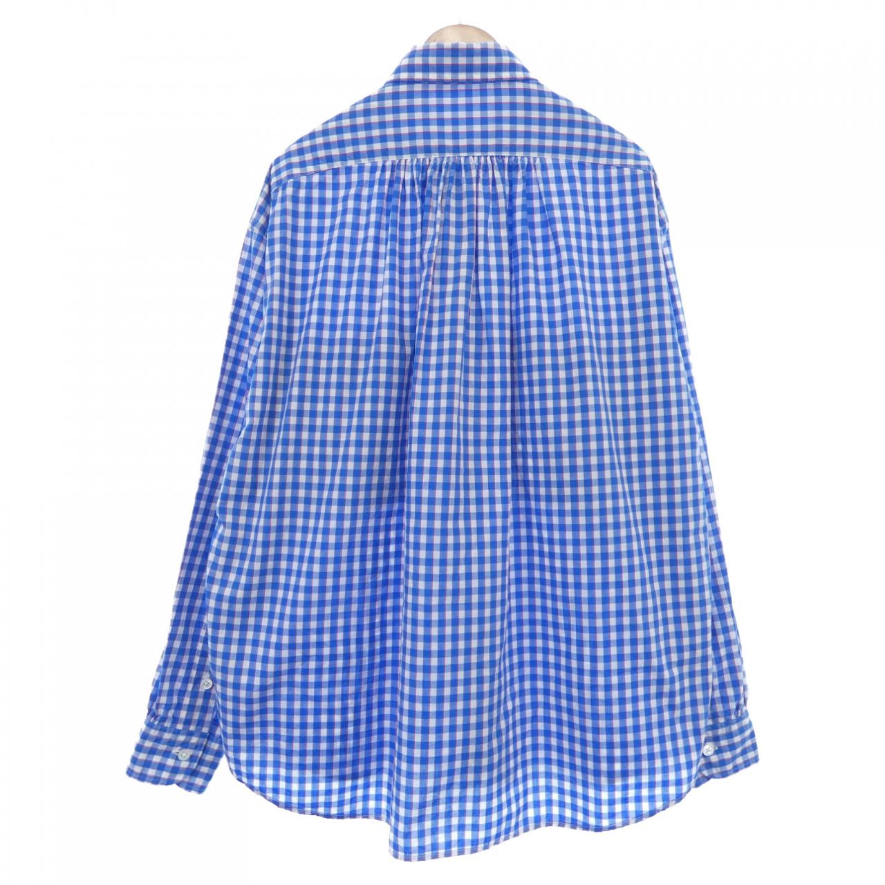 ポータークラシック PORTER CLASSIC シャツ