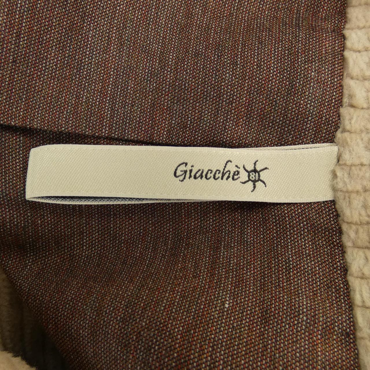 GIACCHE外套