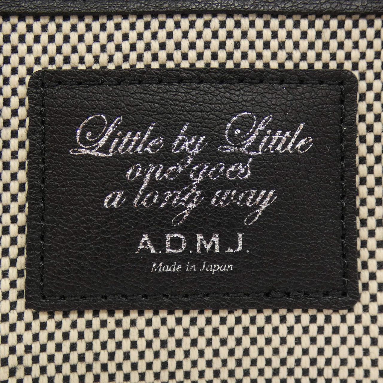 ADMJ BAG