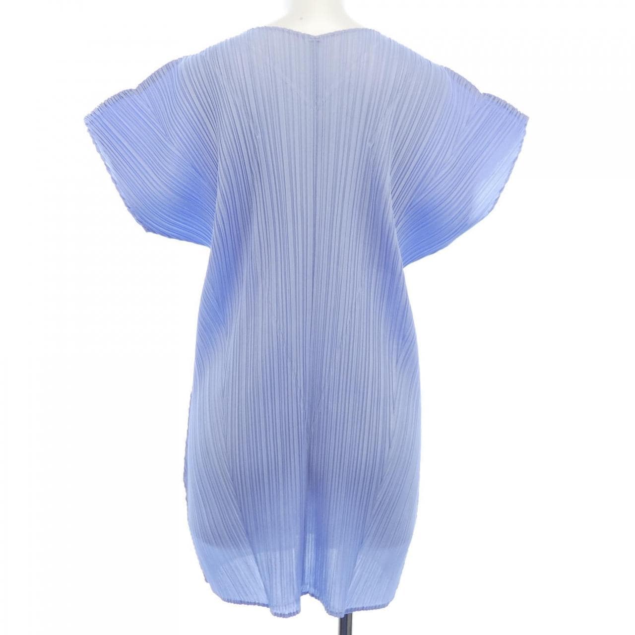 プリーツプリーズ PLEATS PLEASE チュニック