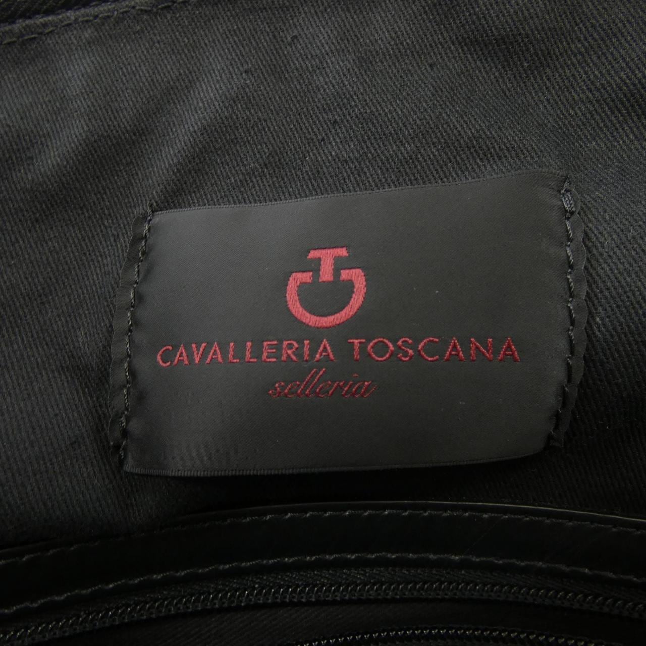 CAVALLERIA TOSCANA BAG