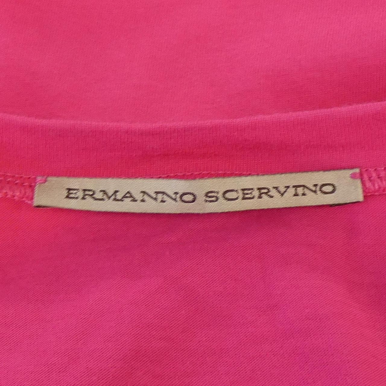 エルマンノシュエルビーノ ERMANNO SCERVINO Tシャツ