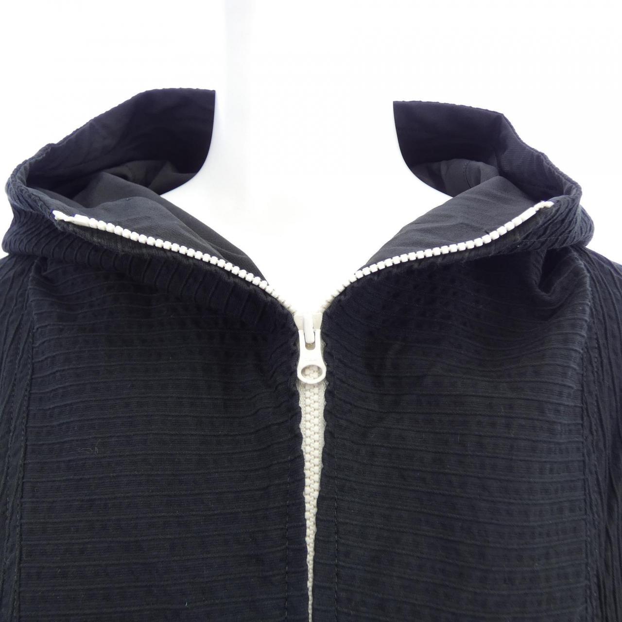 オー O- パーカー