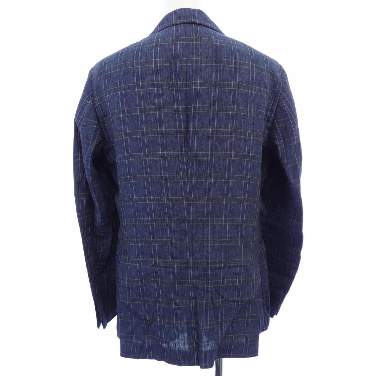 ベルベスト BELVEST ジャケット