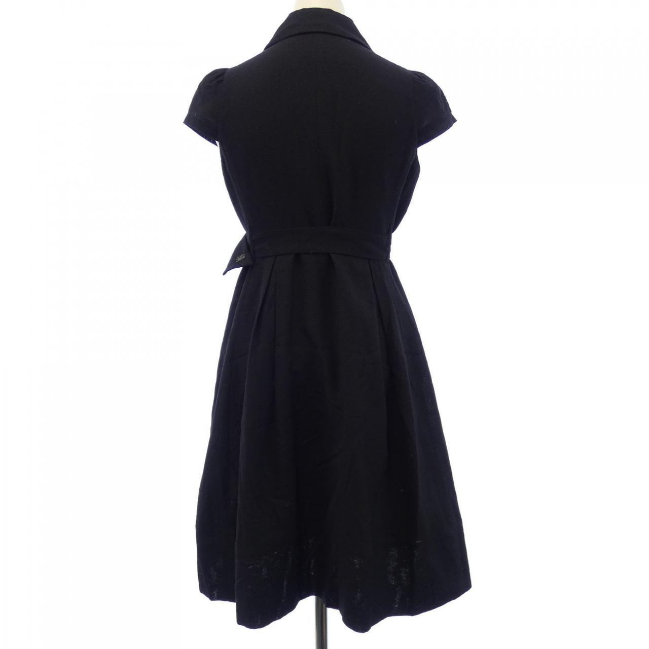 バーバリーブルーレーベル BURBERRY BLUE LABEL ワンピース