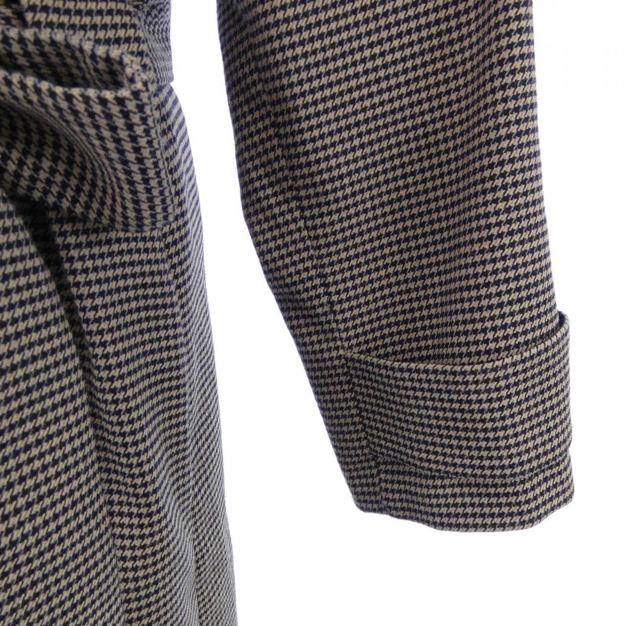 ヒロココシノ HIROKO KOSHINO コート