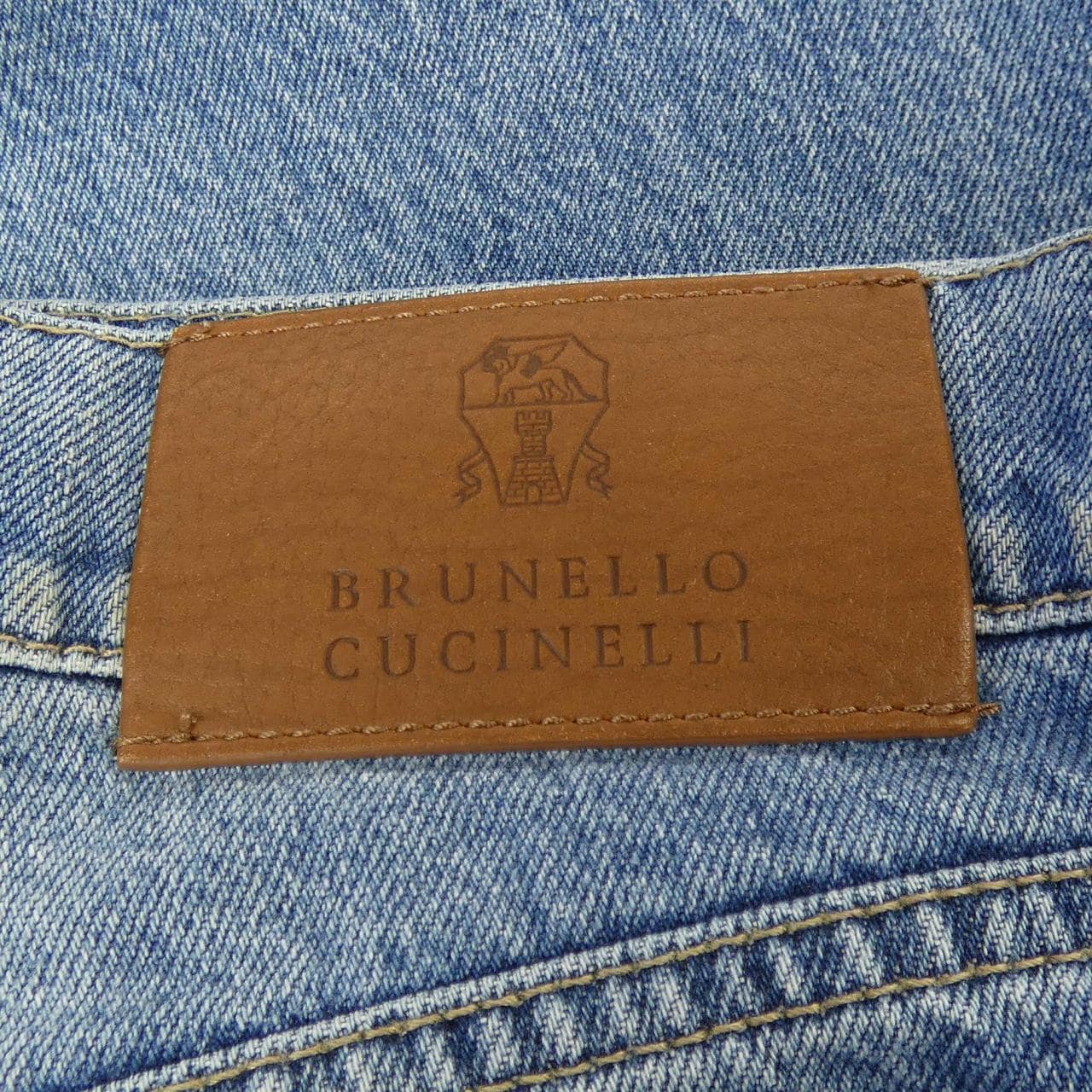 ブルネロクチネリ BRUNELLO CUCINELLI ジーンズ