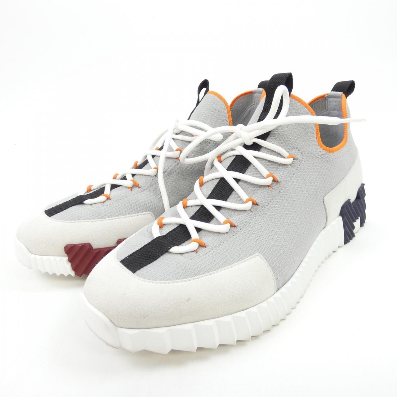 エルメス HERMES 252858ZH スニーカー