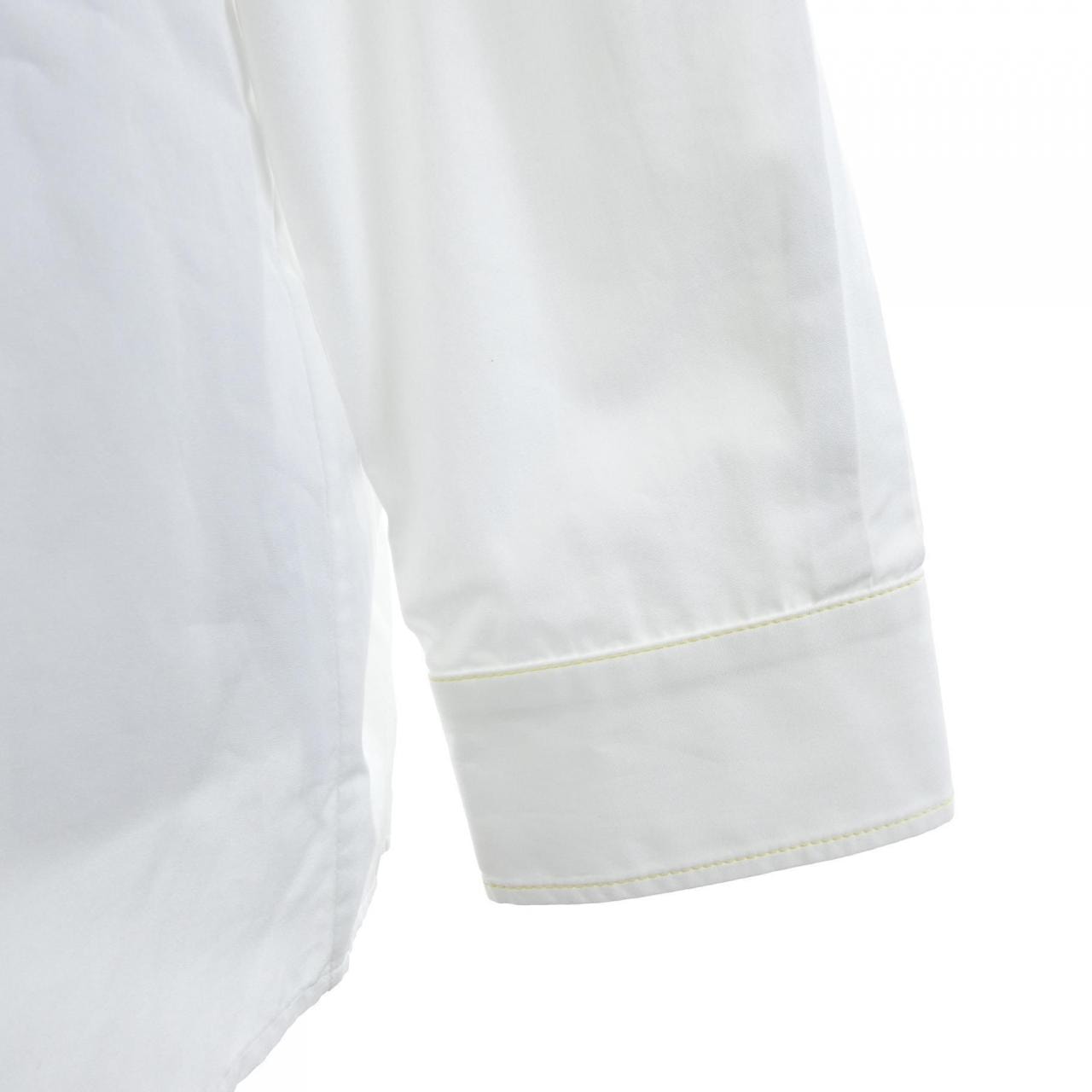 サルヴァトーレフェラガモ SALVATORE FERRAGAMO シャツ