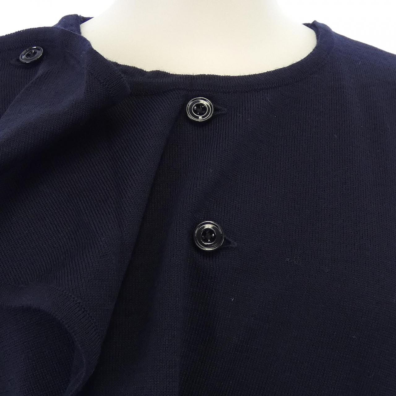 ルメール LEMAIRE TO1194 LK087 カーディガン