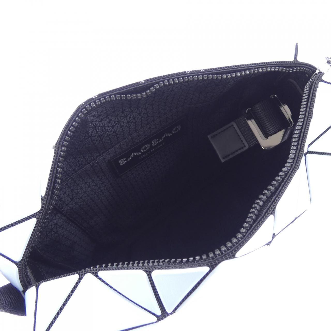 バオバオ BAOBAO BB61-AG662-71 CUBOID BAG