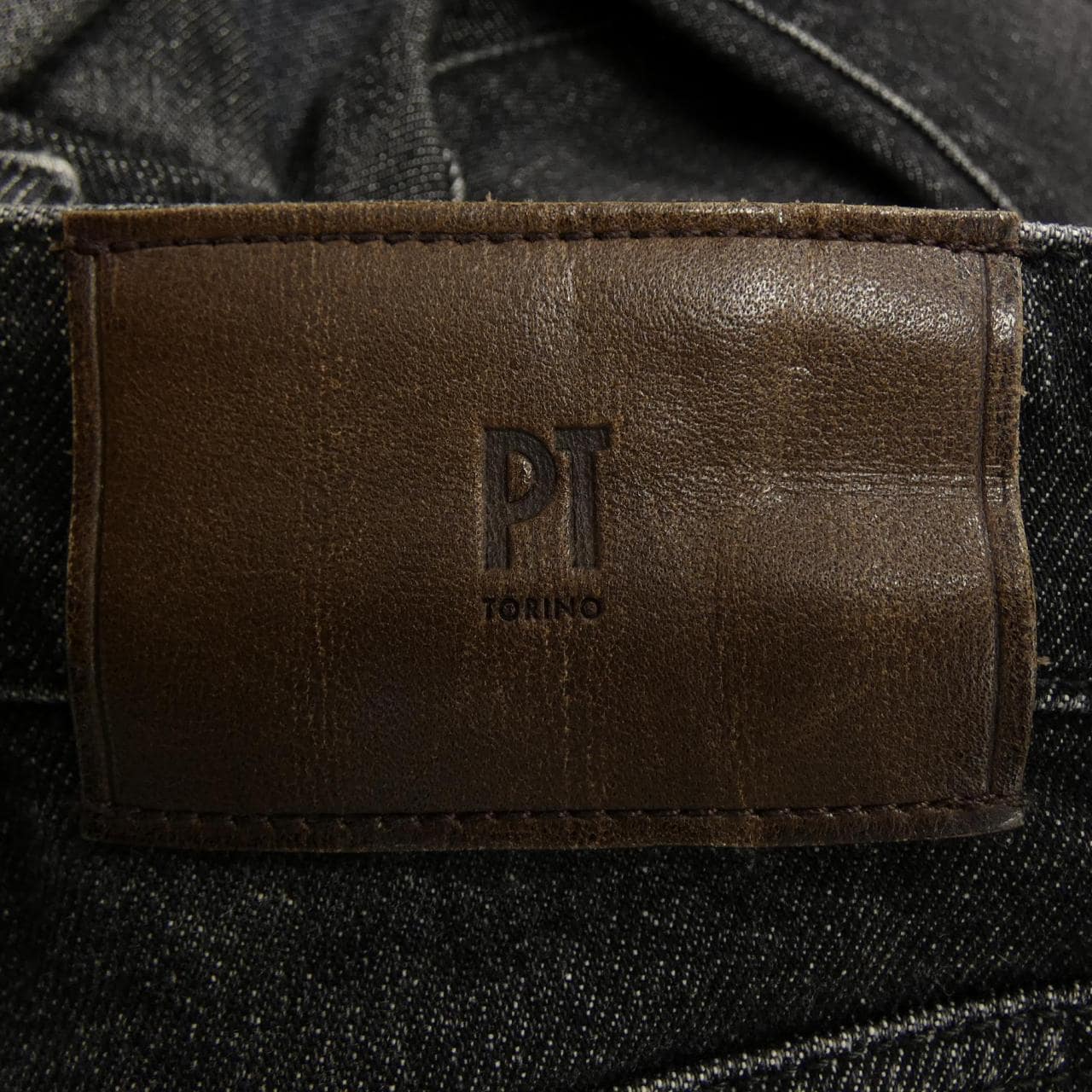 ピーティートリノ PT TORINO ジーンズ