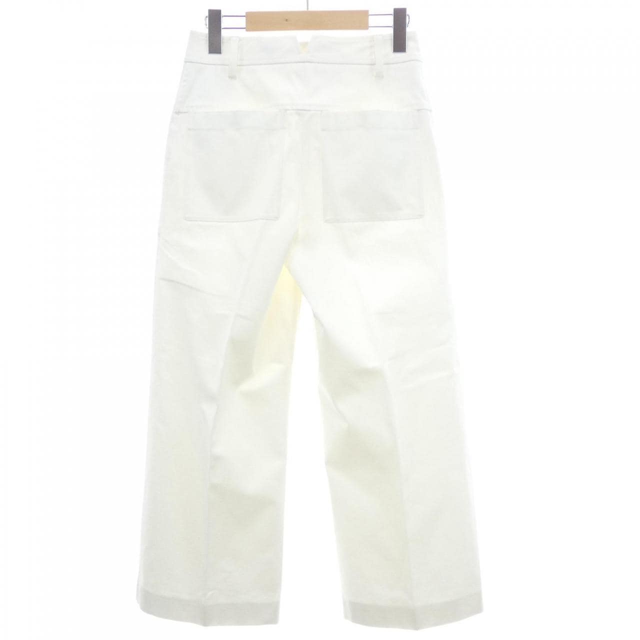 エルメス HERMES 6E0404DQ パンツ
