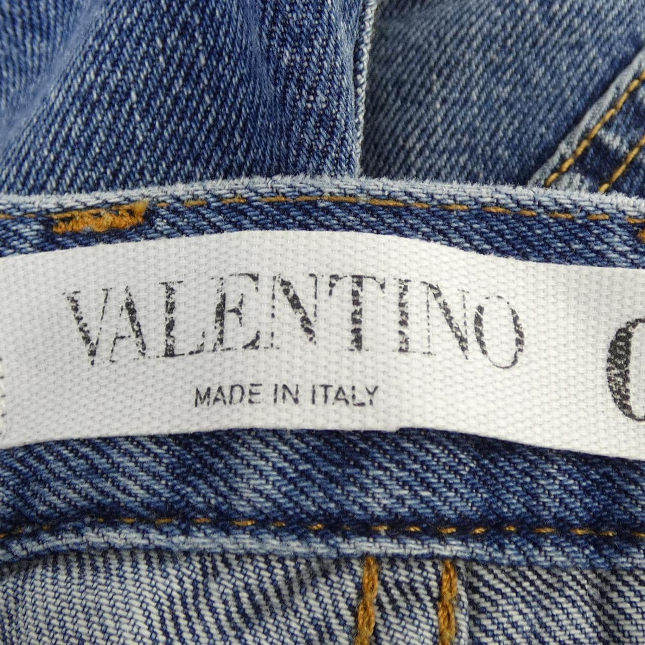 ヴァレンティノ VALENTINO ジーンズ