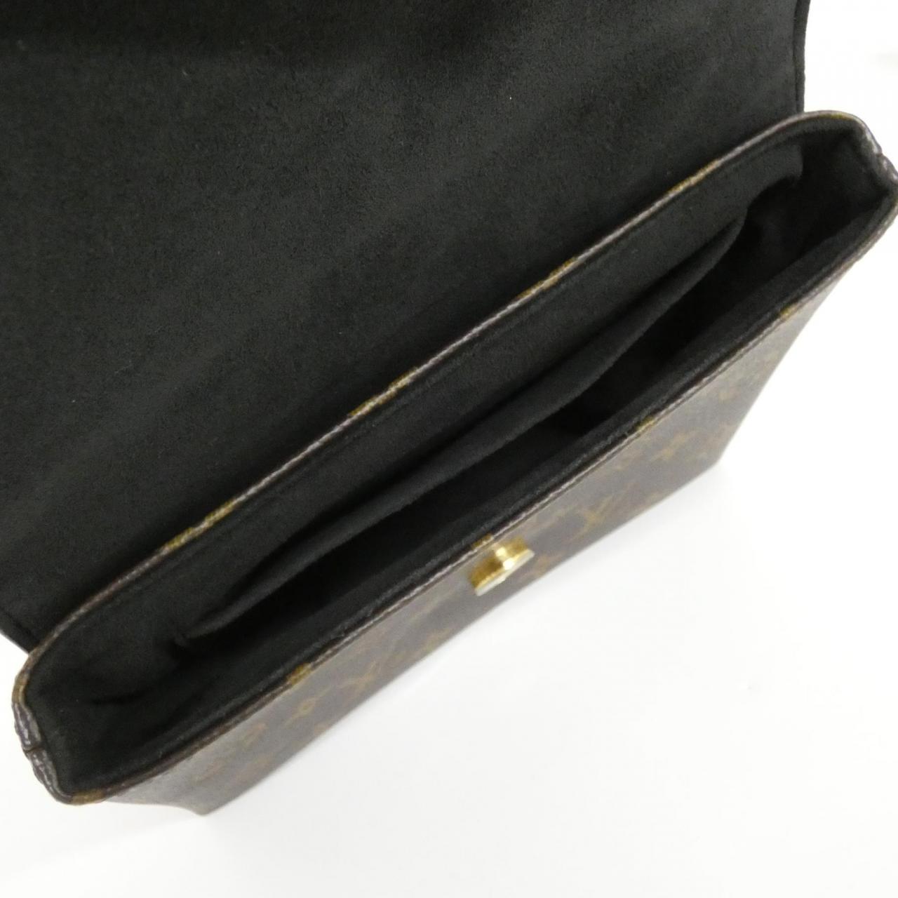 ルイヴィトン モノグラム ロッキーBB M44141 バッグ