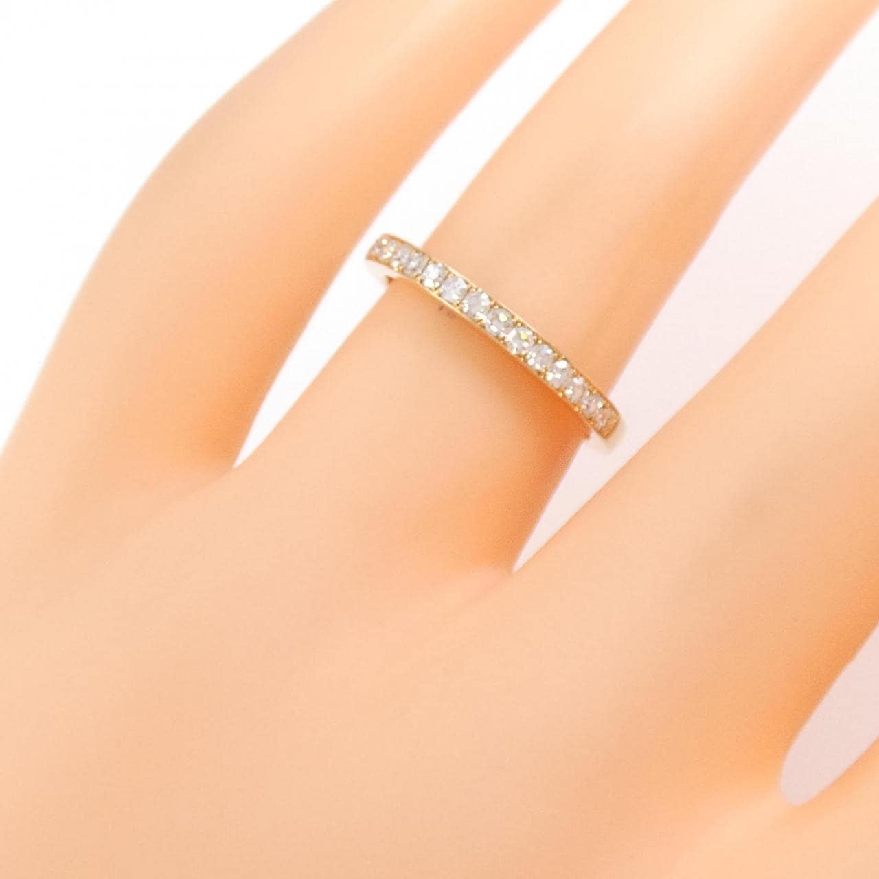 swa Diamond ring