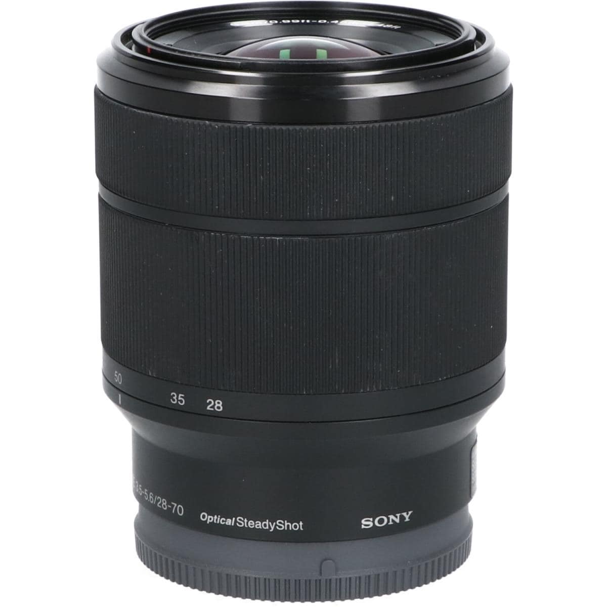 SONY FE28-70mm F3.5-5.6OSS