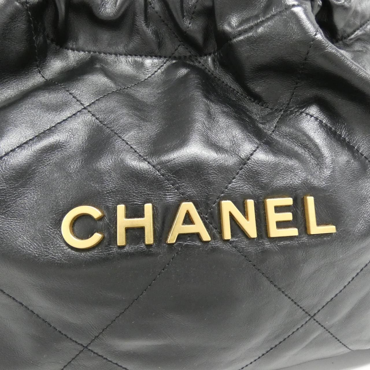 CHANEL CHANEL 22 Line AS4486 Shoulder Bag