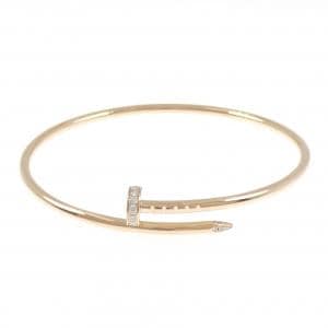 カルティエ ジュスト アン クル スモール バングル