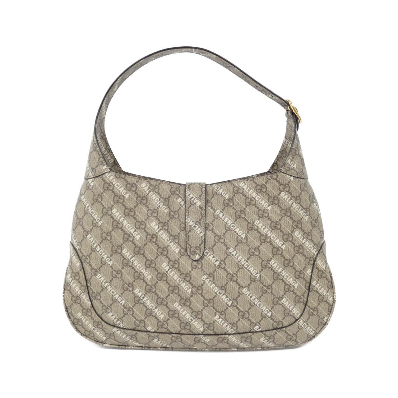 Gucci JACKIE 1961 636710 ULZ0G单肩包