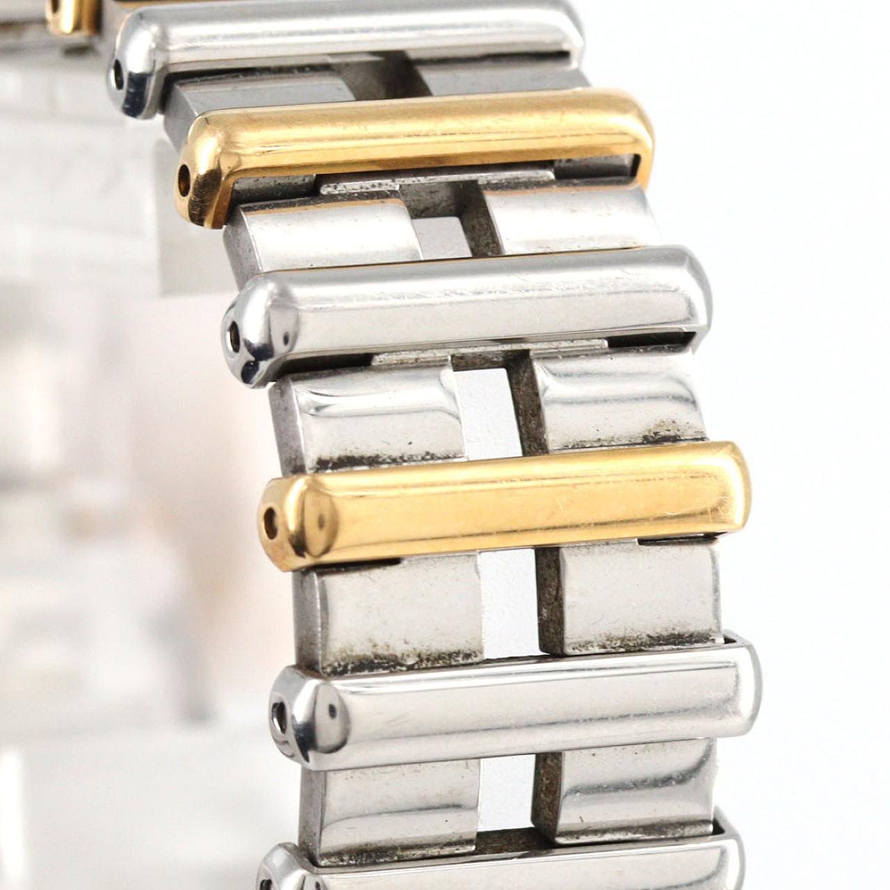 ジェラルドジェンタ レトロファンタジー YGコンビ G.3491.7/3491.890.ADN SSxYG クォーツ