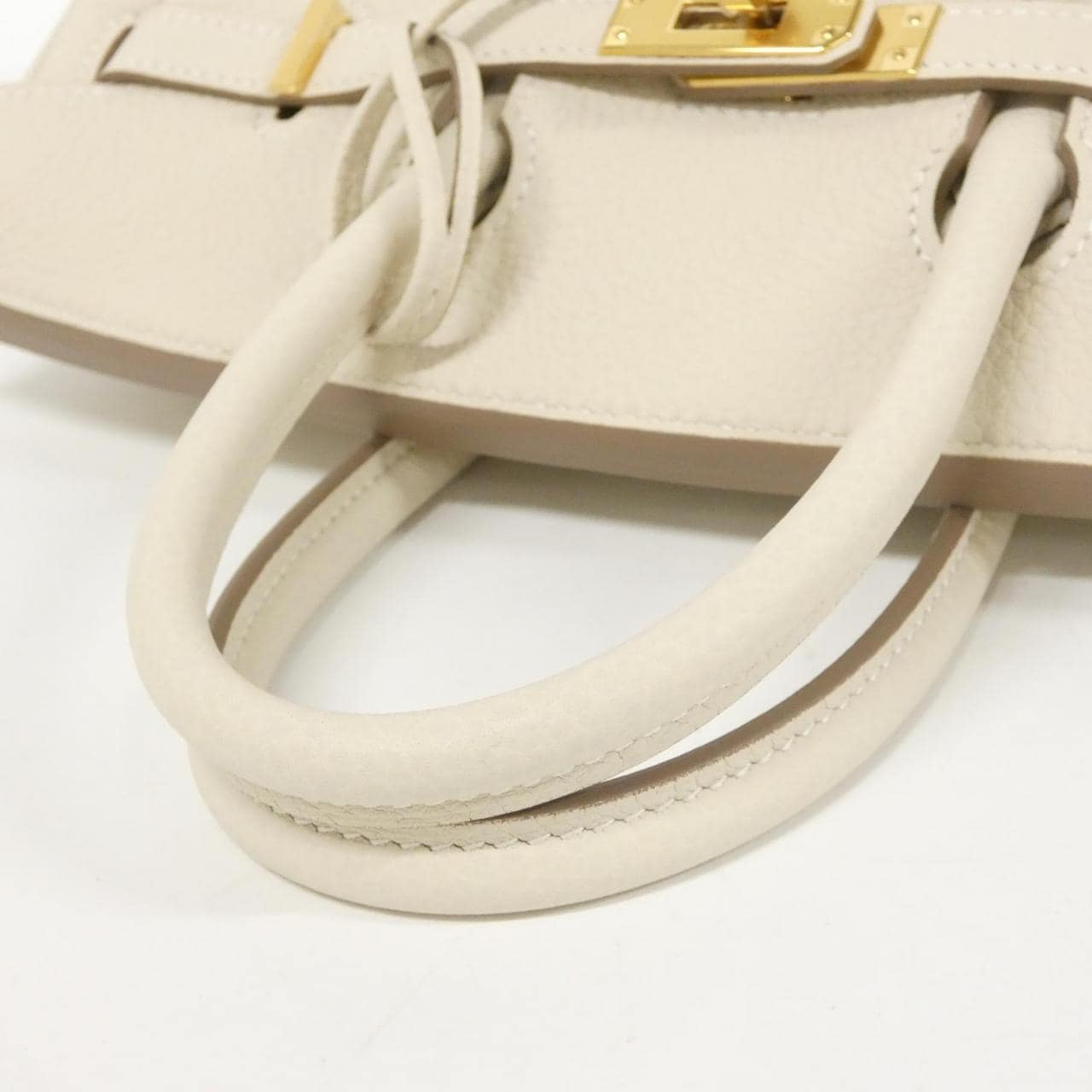 【未使用品】エルメス バーキン 25cm 041344CC バッグ