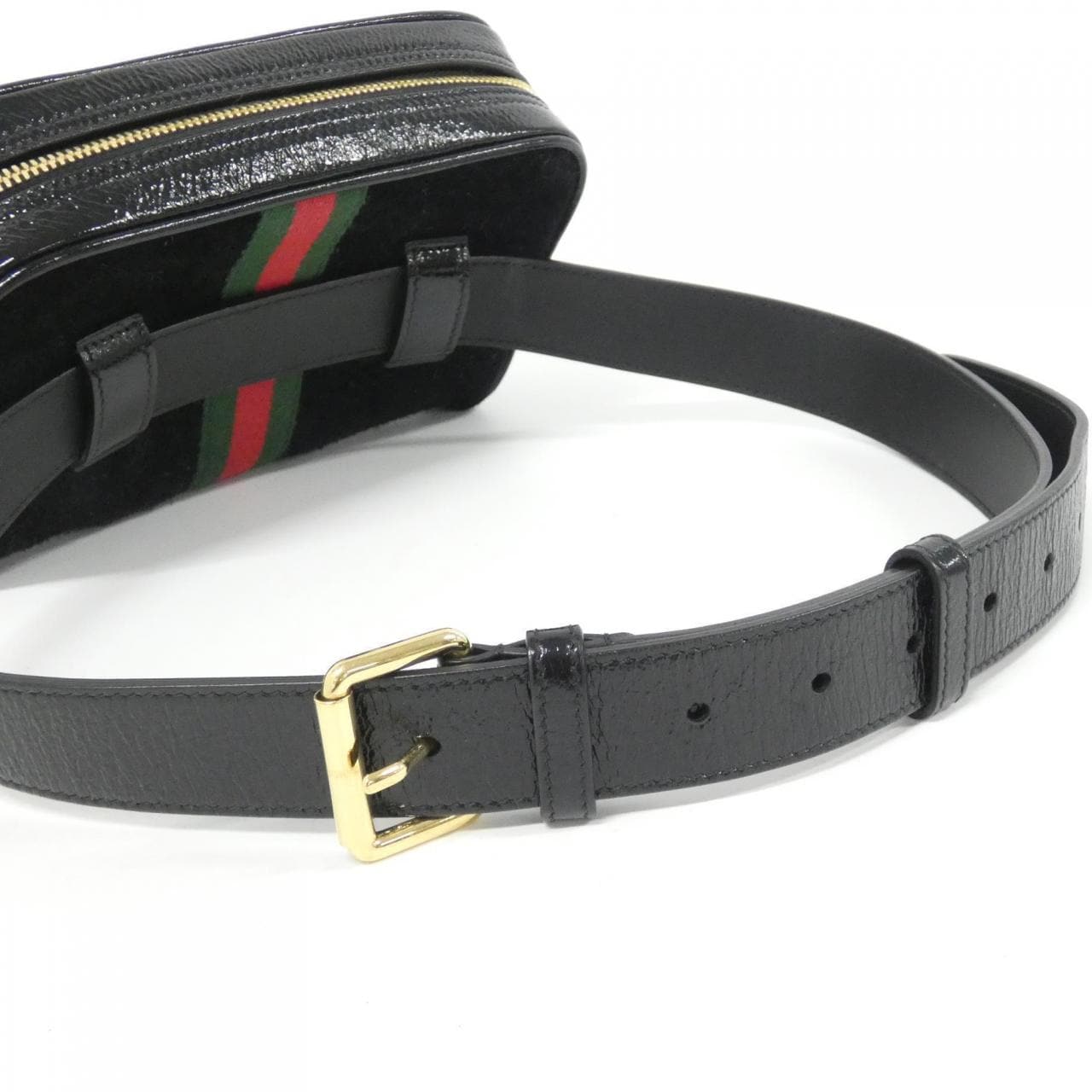 グッチ OPHIDIA 517076 0KCDB ウエストバッグ