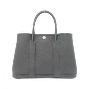 【未使用品】エルメス ガーデン パーティ 30cm 051568CK バッグ