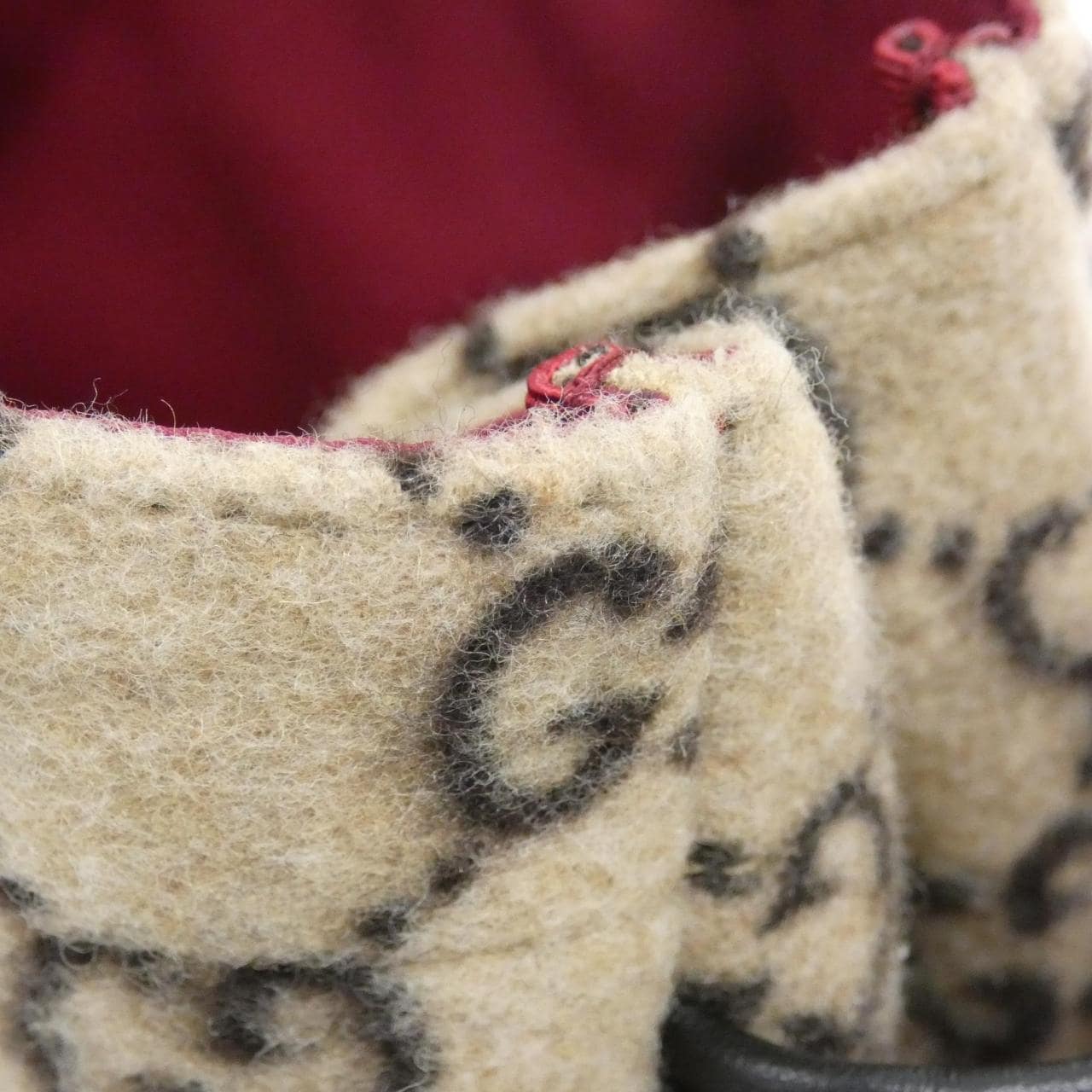 グッチ チルドレンズ 628159 トートバッグ