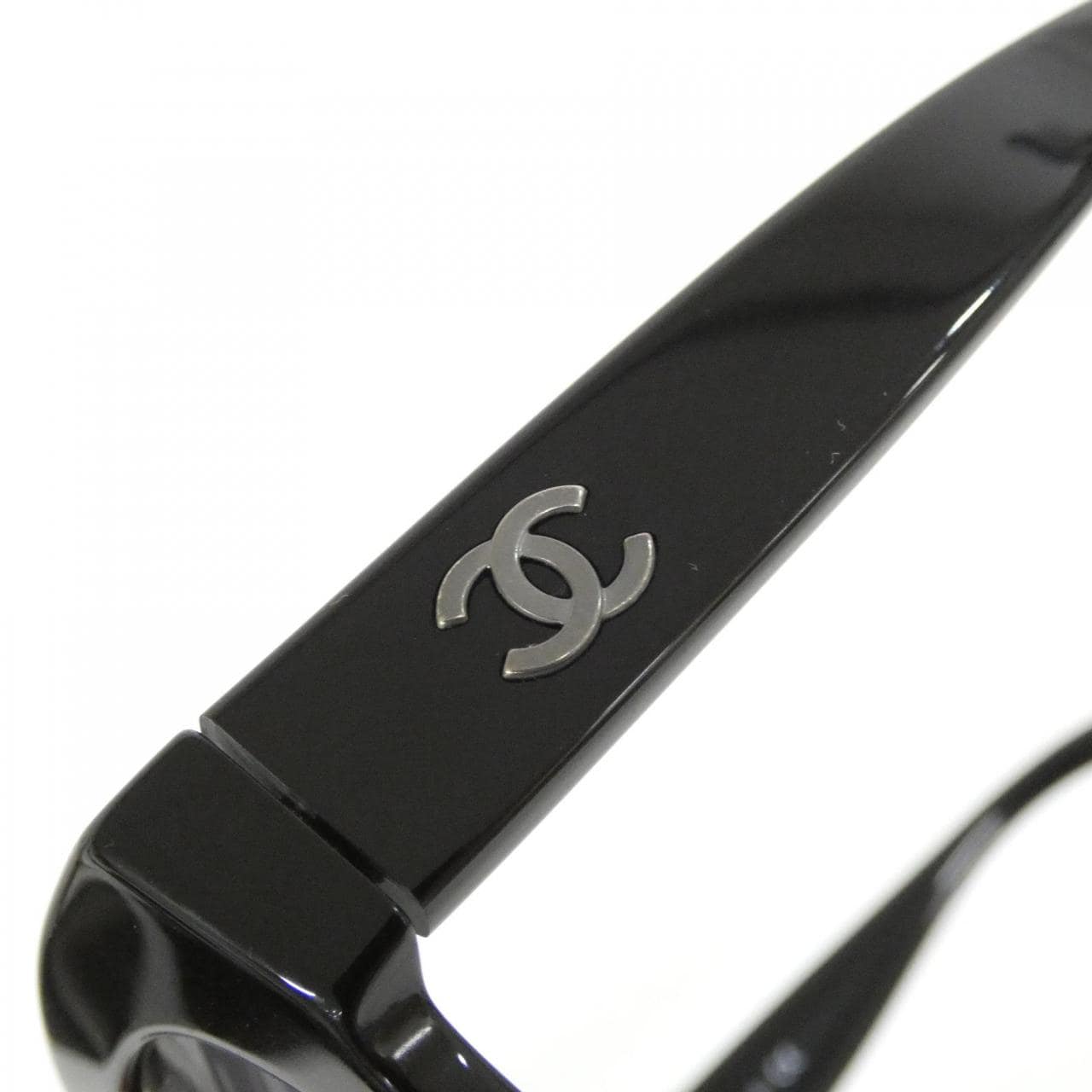 シャネル 5371 A サングラス